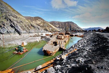 Fjerning av Murmansk - 23. mai 2012