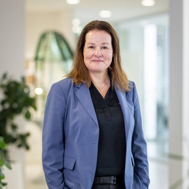 Anette Bonnevie Wollebæk