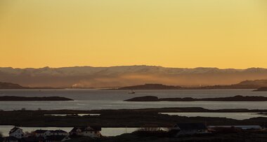 Kvitsøy sjøtrafikksentral