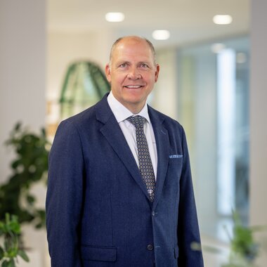 Sven Martin Tønnessen