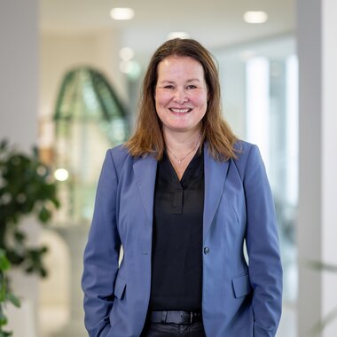 Anette Bonnevie Wollebæk