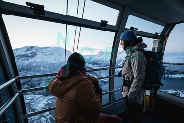 Loen Skylift 