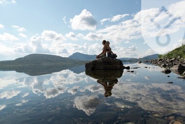Ro i sjel og sinn i FjellNorge