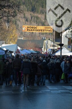 Rakfiskfestivalen