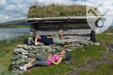 Ro i sjel og sinn i Valdres