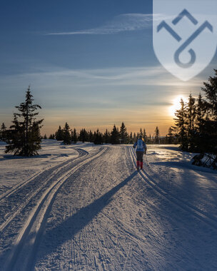 Langrenn på Nordseter