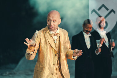 Peer Gynt Festivalen 2022