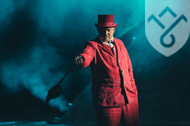 Peer Gynt Festivalen 2022