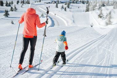Øyerfjellet | Hafjell