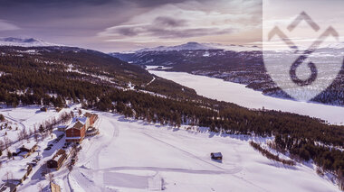 Dalseter i Espedalen