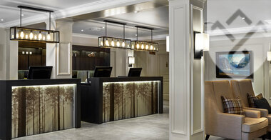 Scandic Lillehammer Hotel