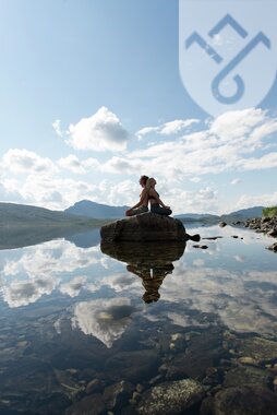 Ro i sjel og sinn i FjellNorge