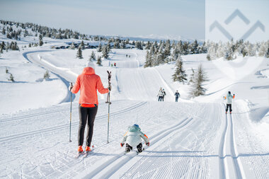 Øyerfjellet | Hafjell