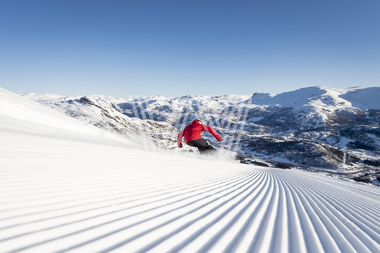 Hemsedal skianlegg