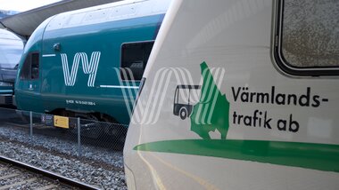 Vy x Värmlandstrafik AB