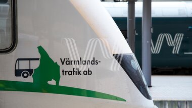 Vy x Värmlandstrafik AB