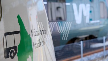 Vy x Värmlandstrafik AB