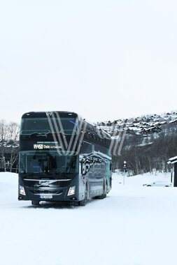 Vy express Beitostølen