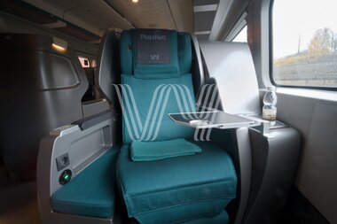 PlussNatt Bergensbanen 