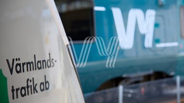 Vy x Värmlandstrafik AB