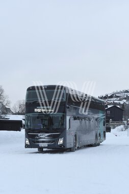 Vy express Beitostølen