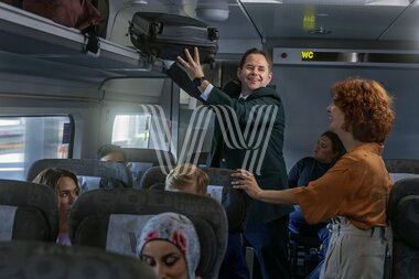 Kundeopplevelser - Bergensbanen