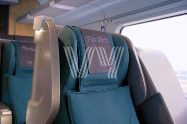 PlussNatt Bergensbanen 