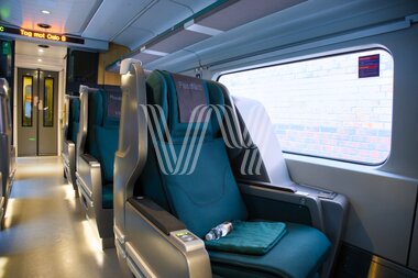 PlussNatt Bergensbanen 