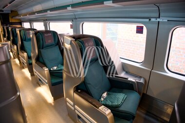 PlussNatt Bergensbanen 