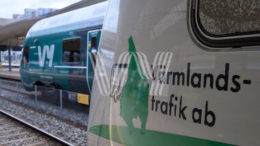 Vy x Värmlandstrafik AB