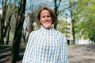 Elin Myrmel-Johansen