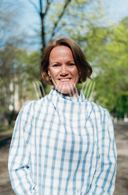 Elin Myrmel-Johansen