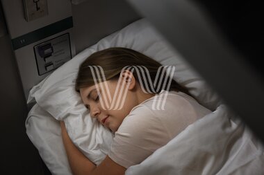 Kundeopplevelser i sovevogn