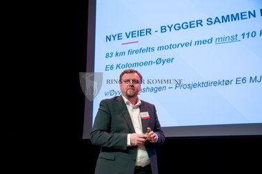 RingsakerSeminaret 2018