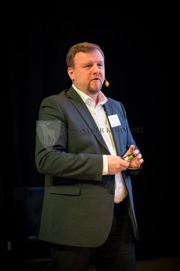 RingsakerSeminaret 2018