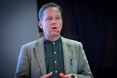 RingsakerSeminaret 2018