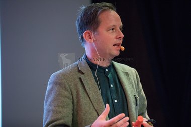 RingsakerSeminaret 2018