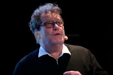 RingsakerSeminaret 2018