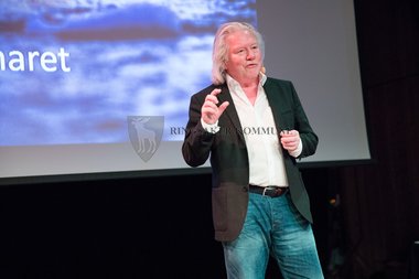 RingsakerSeminaret 2018