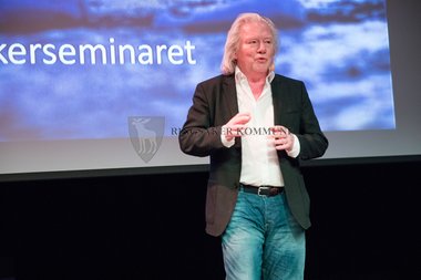 RingsakerSeminaret 2018