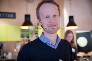 RingsakerSeminaret 2018