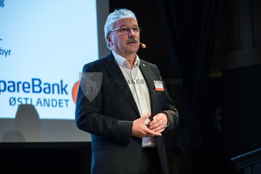 RingsakerSeminaret 2018