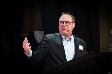 RingsakerSeminaret 2018