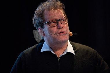 RingsakerSeminaret 2018