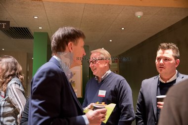 RingsakerSeminaret 2018