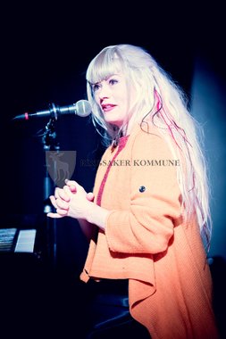 RingsakerSeminaret 2018