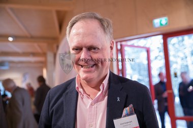 RingsakerSeminaret 2018