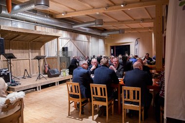 RingsakerSeminaret 2018