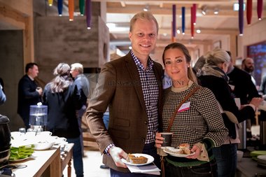 RingsakerSeminaret 2018