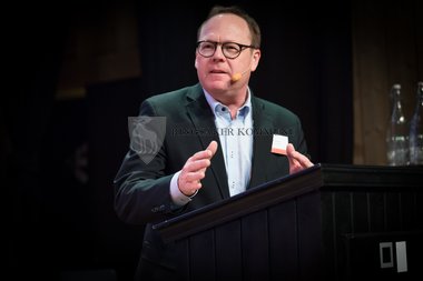 RingsakerSeminaret 2018